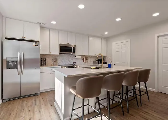 Apartment Clintonville Brand New Columbus