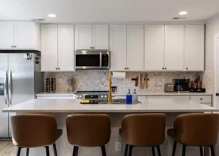 Clintonville Brand New